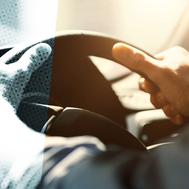 Vereende verkeersveiligheid