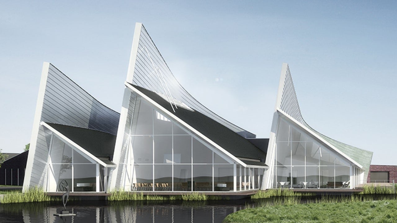 Uitvaartbranche in ontwikkeling: bouw en inrichting van vastgoed veranderen mee