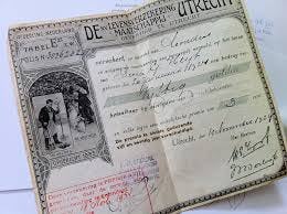 Vergeten uitvaartpolissen in het nieuws