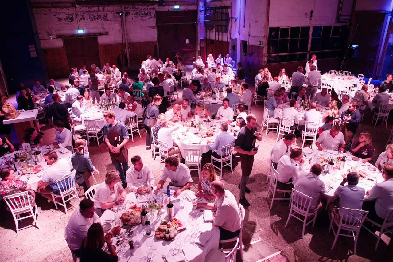 Event AM: Hypotheken in De Fabrique