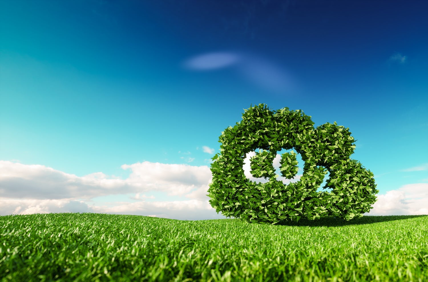 ABP en APG pleiten voor beprijzen CO2