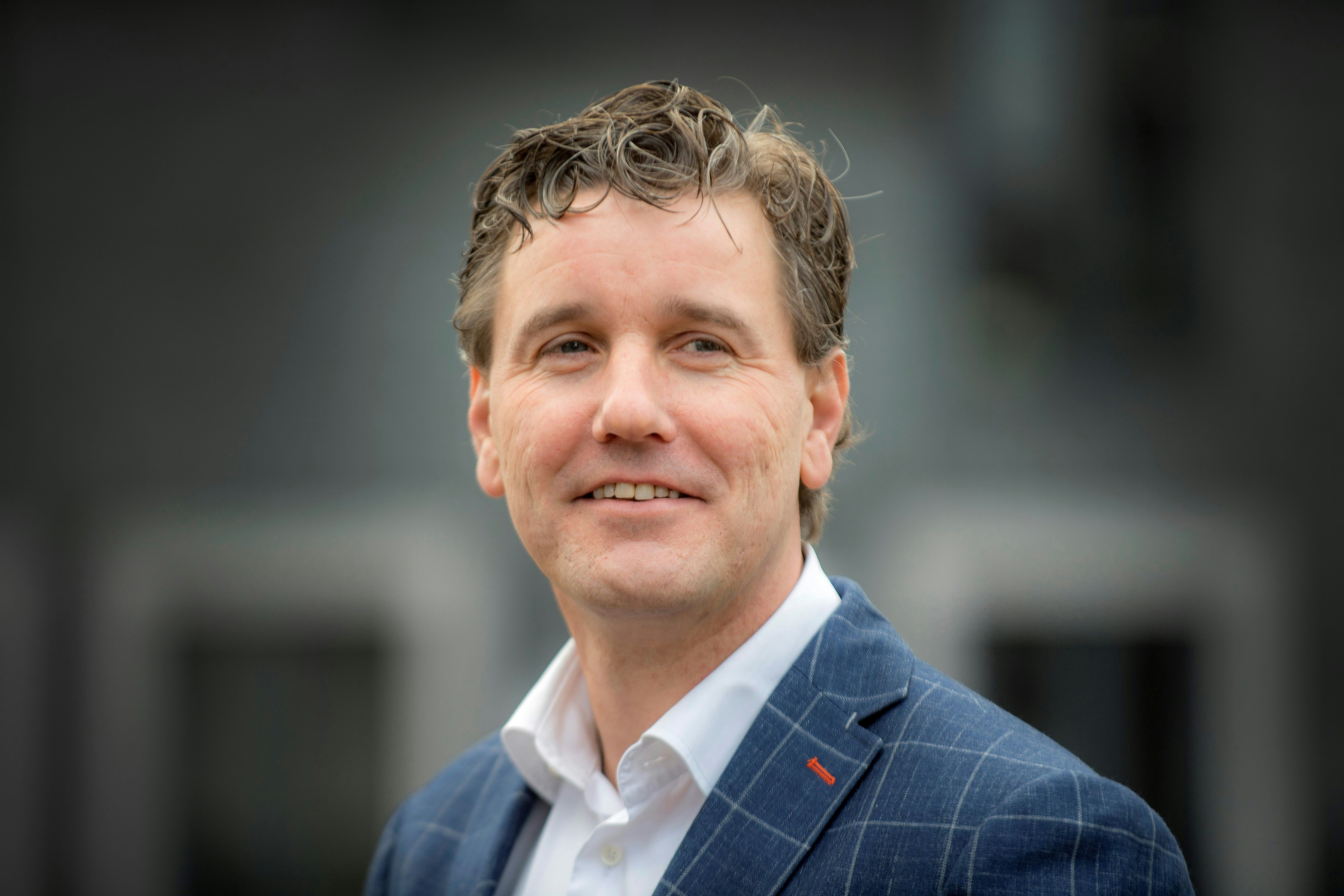Fred de Jong: 'Adviessector heeft neiging open normen dicht te redeneren'