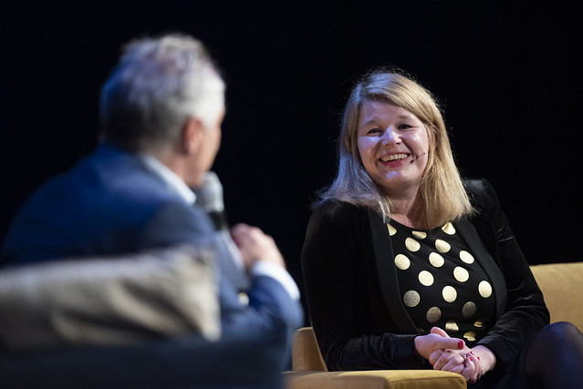Jannie Benedictus zwaait na negen jaar af bij am: