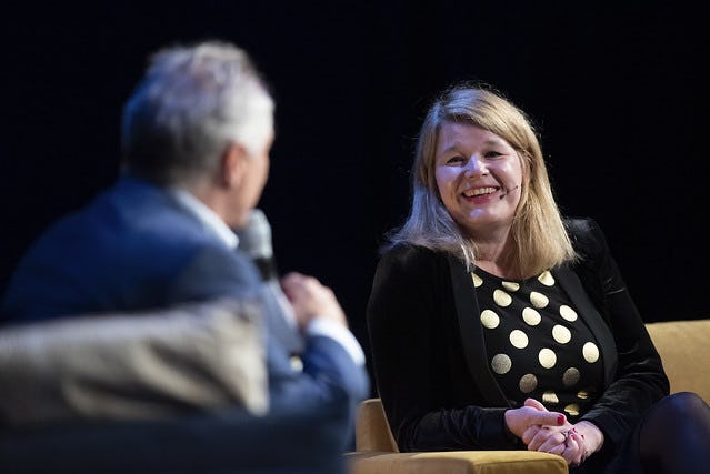 Jannie Benedictus zwaait na negen jaar af bij am: