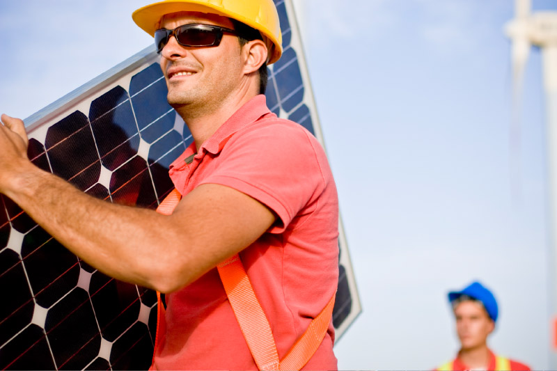 Hoe adviseer je over financiering verduurzaming woning? Drie ervaringsdeskundigen