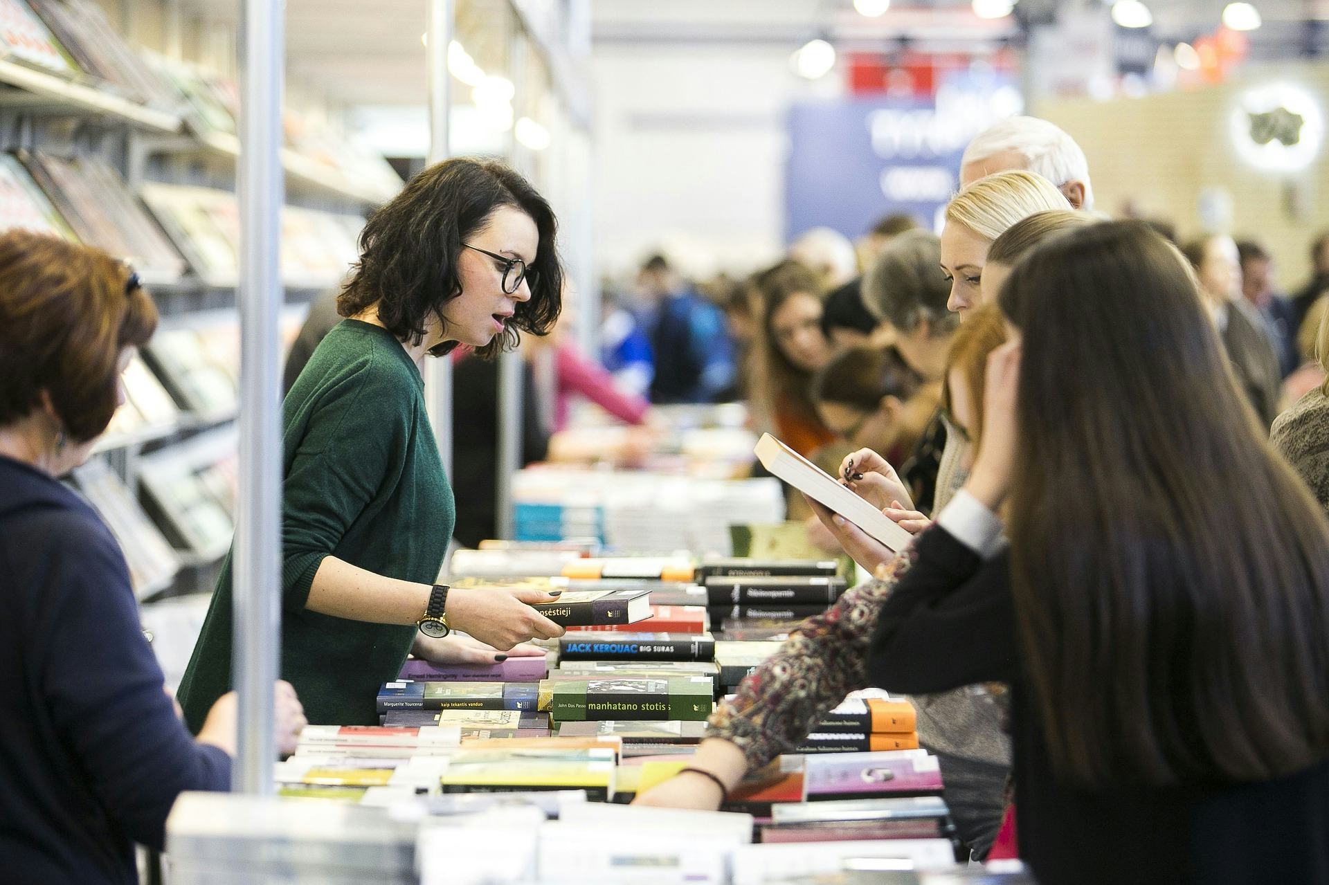 FBTO begint proef met distributie vanuit de boekhandel