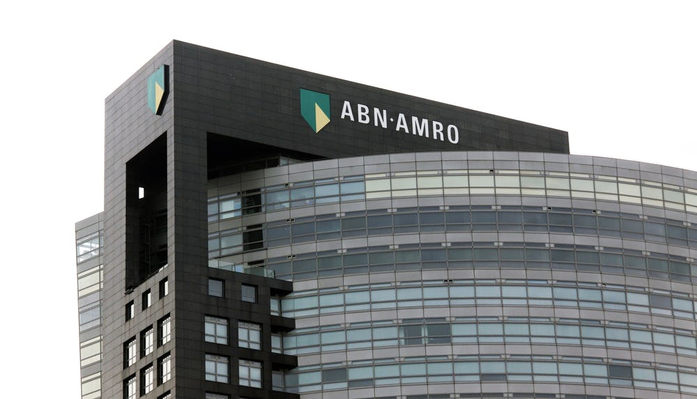 ABN Amro schikt met claimstichting over Euribor-hypotheek