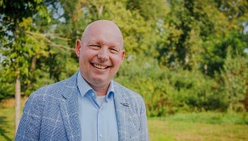 Creëer bij uw relaties een behoefte aan cyber