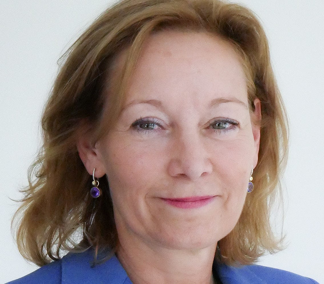Zomerserie (11) - Marleen Lemmens (Aon): 'Het werd tijd voor consolidatie in de sector'