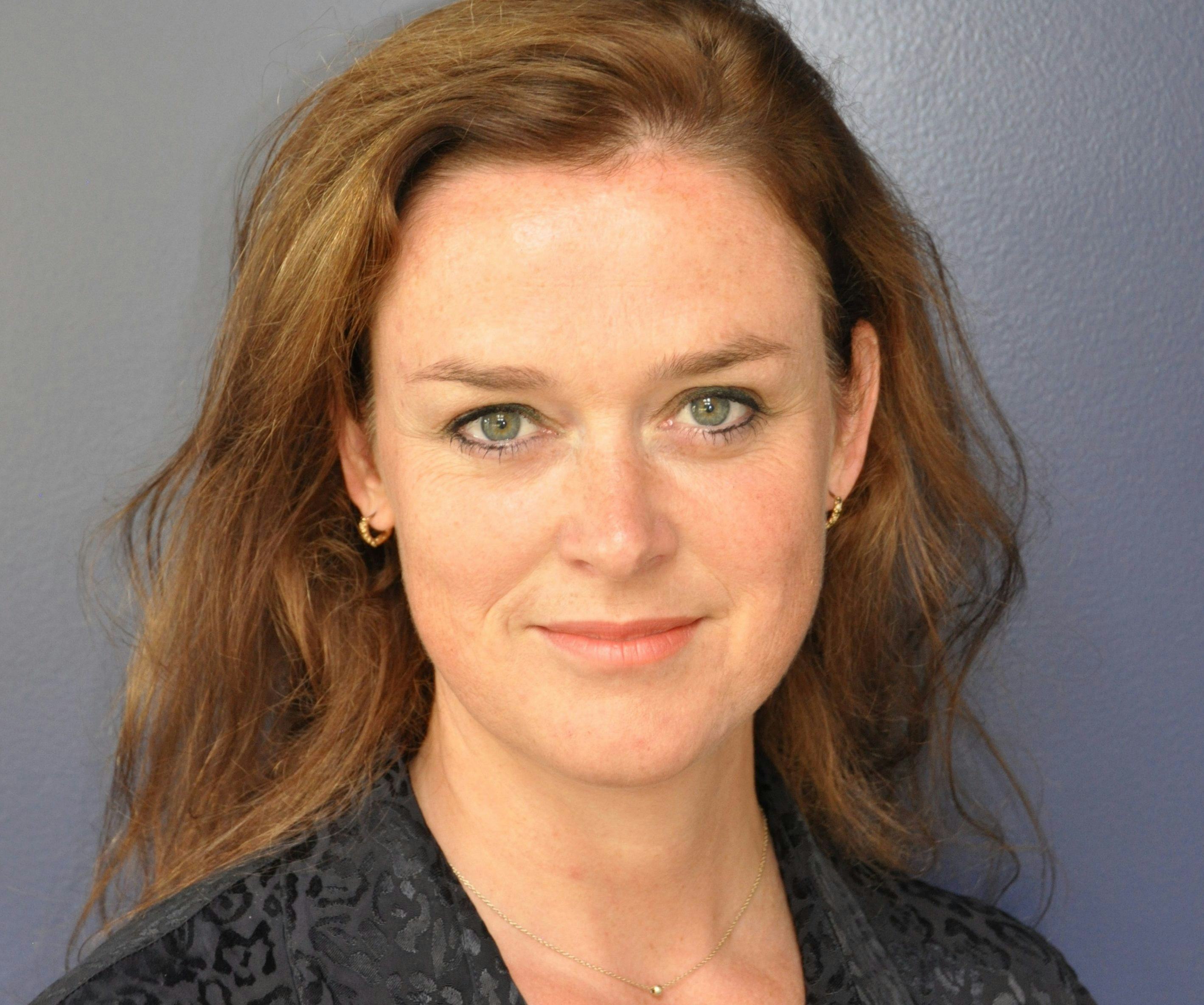 Nadine Klokke