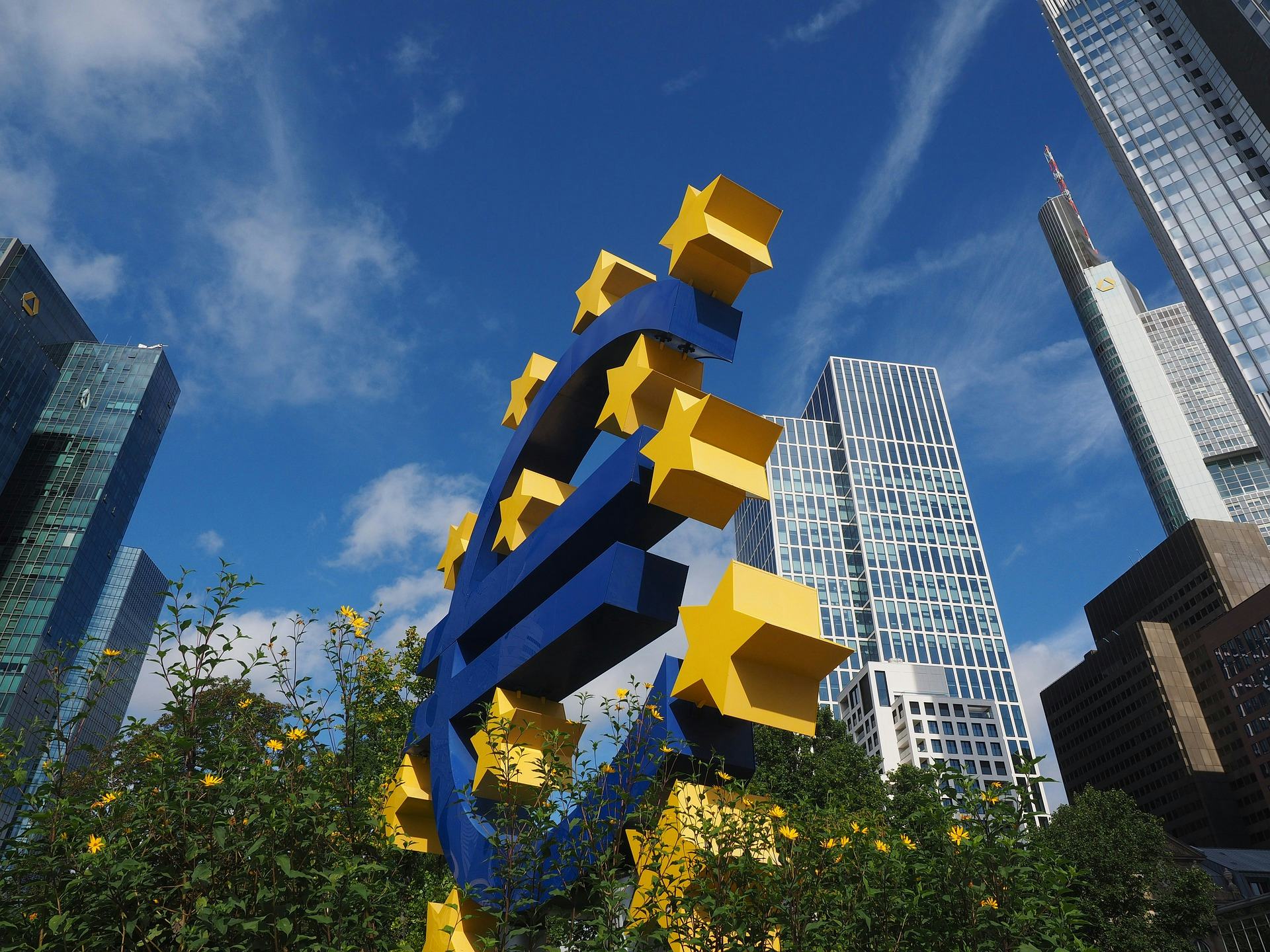 ECB gaat rente waarschijnlijk verder opvoeren