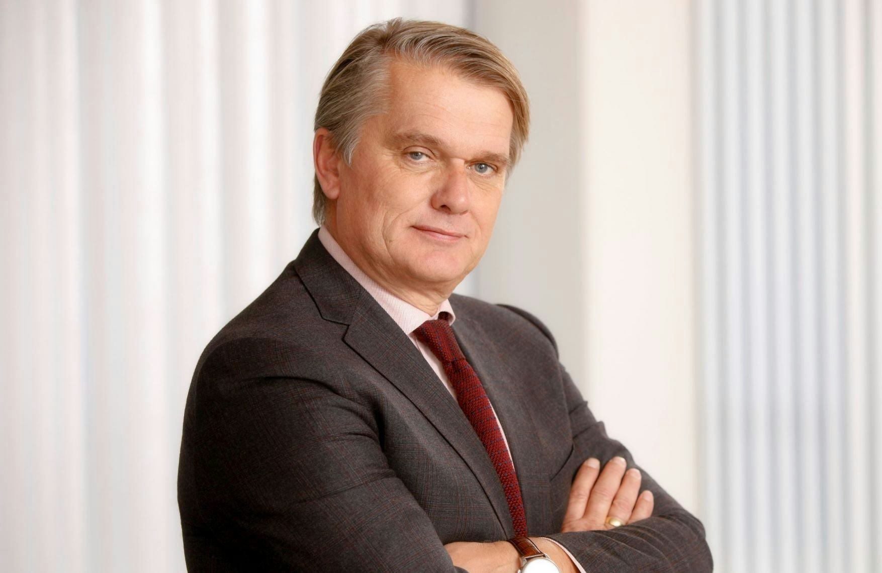 Bovag-voorzitter Eckhardt pakt zijn biezen om compliance-onderzoek Bovemij