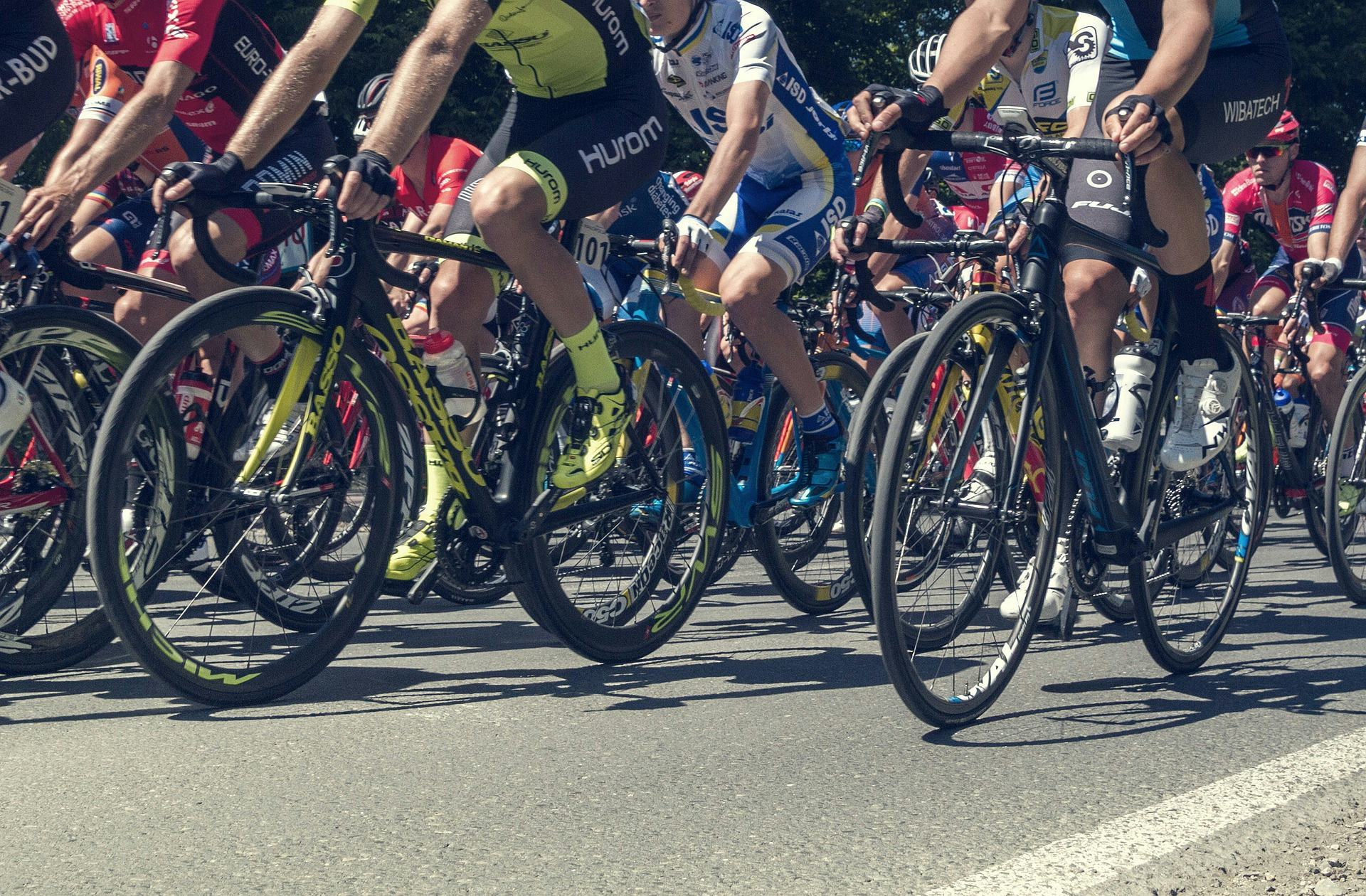 Organisatie Vuelta in Nederland krijgt eigen verdieping in ASR-pand