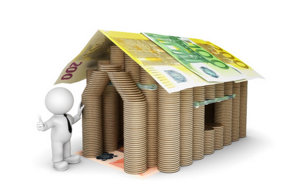 Hypotheekschuld stijgt naar € 719 miljard