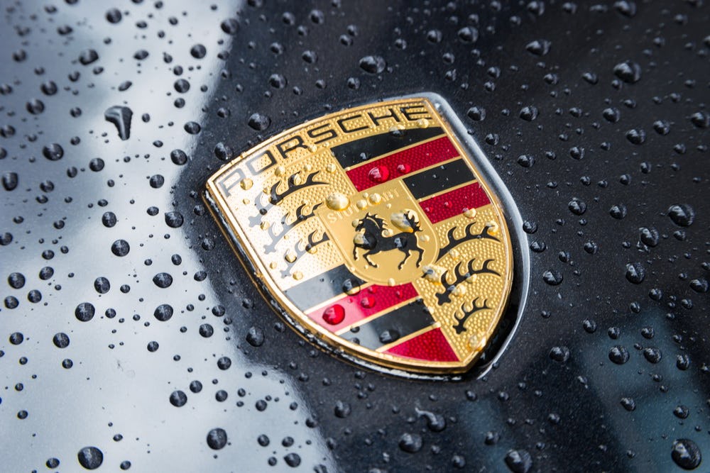 Kifid: eigenaar Porsche draait zelf voor schade door diefstal op