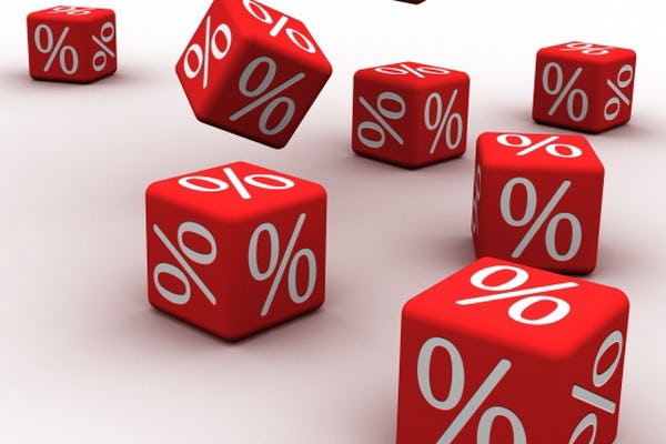 Van Bruggen Adviesgroep: niet alle geldverstrekkers verlagen rente-opslag