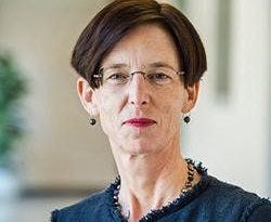 CPB-directeur Laura van Geest gaat AFM leiden