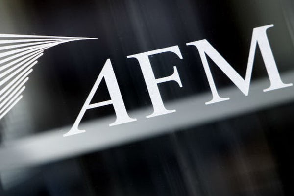 AFM publiceert update leidraad pensioenadvies