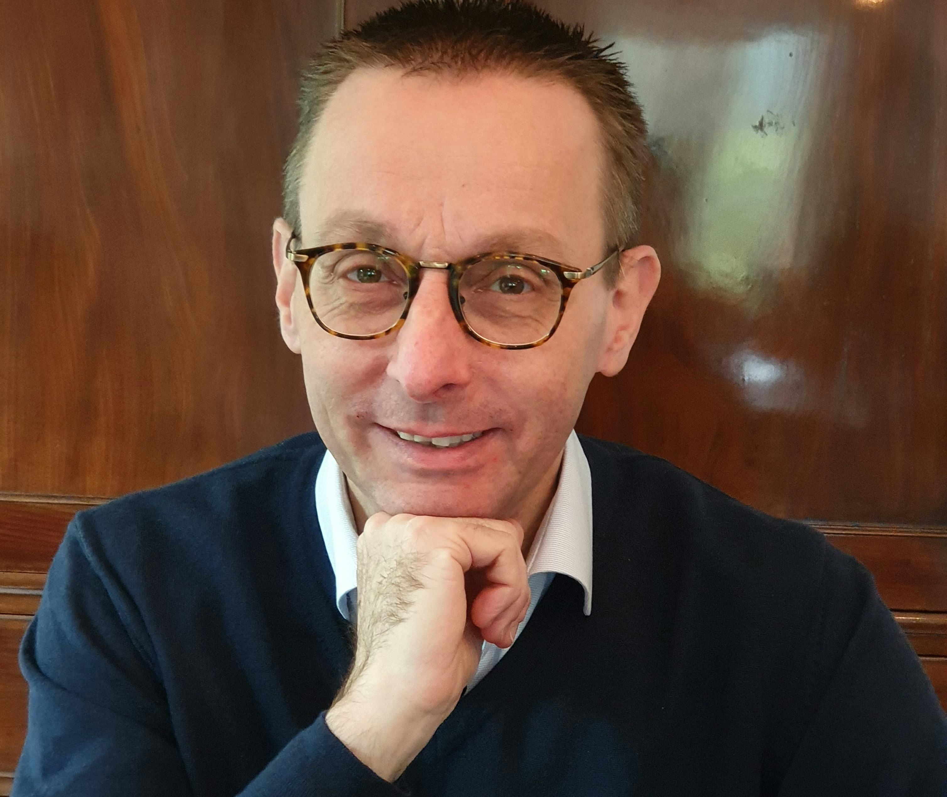 Paul van der Ploeg (Scheidingsexpert Nederland) wordt FFP-bestuurder