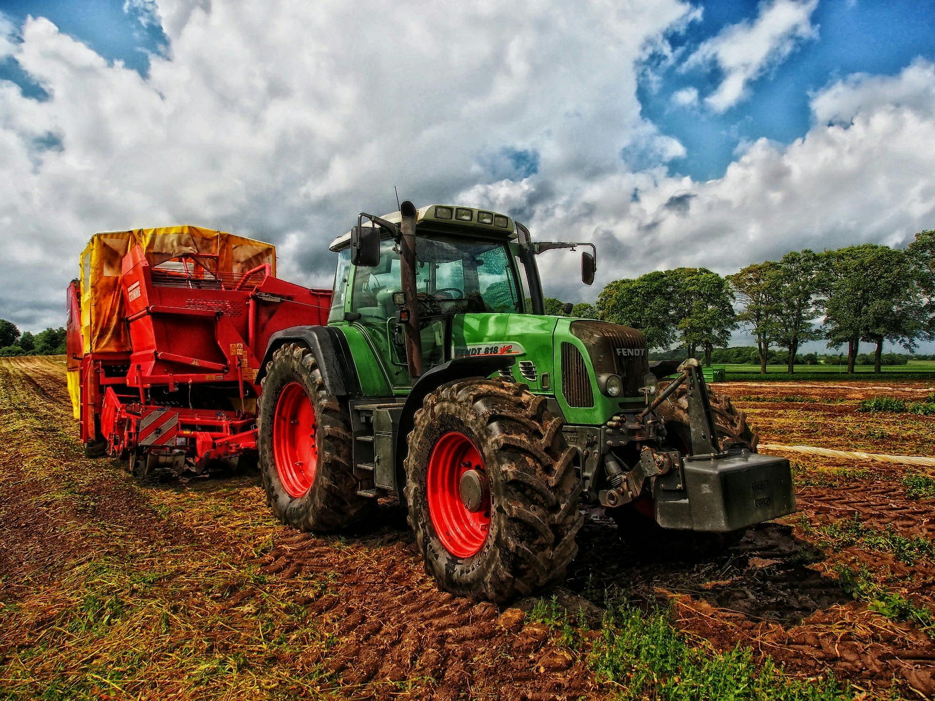 ZLM staakt verzekeren landbouwvoertuigen