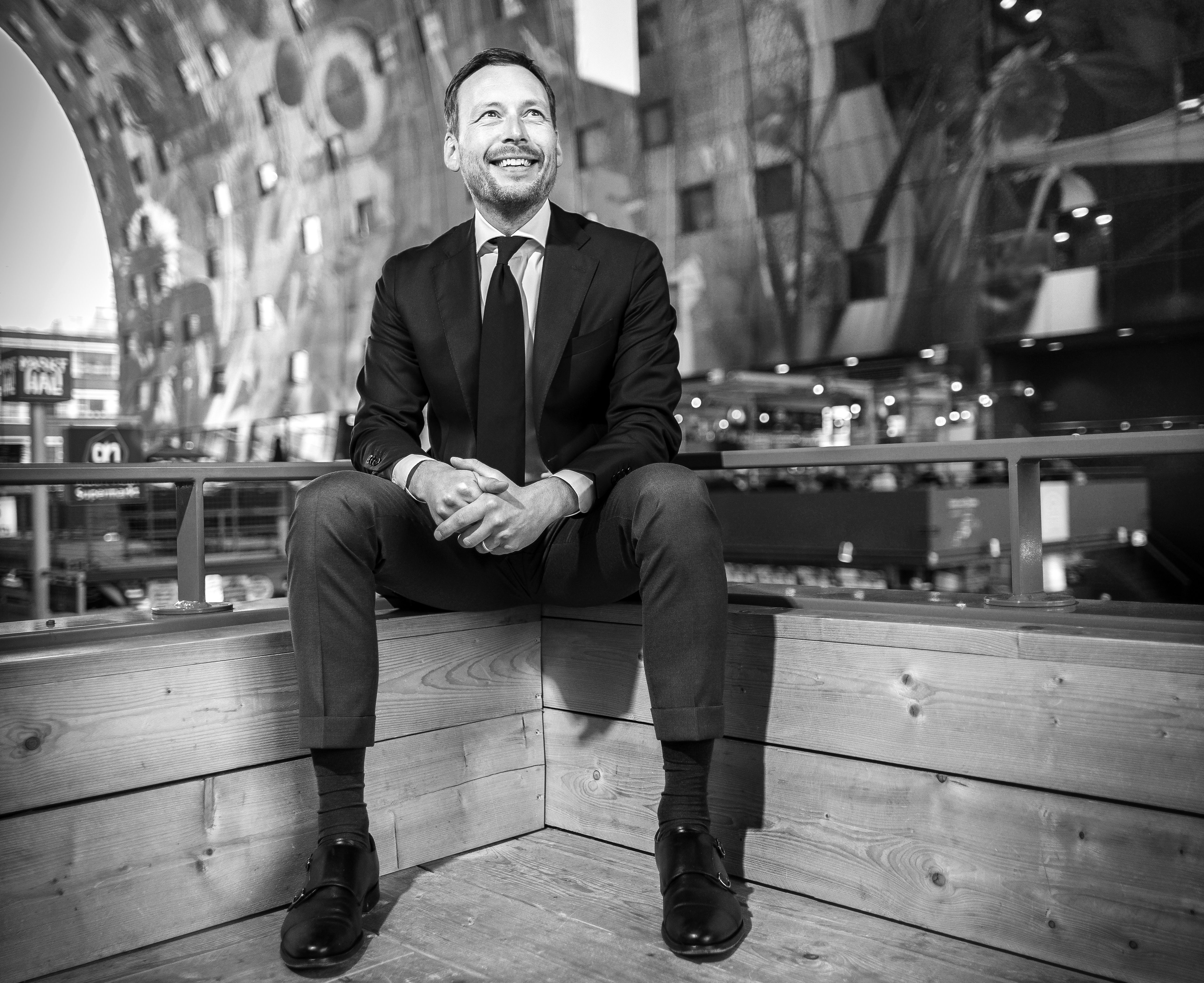 Foto: Erik van der Burgt