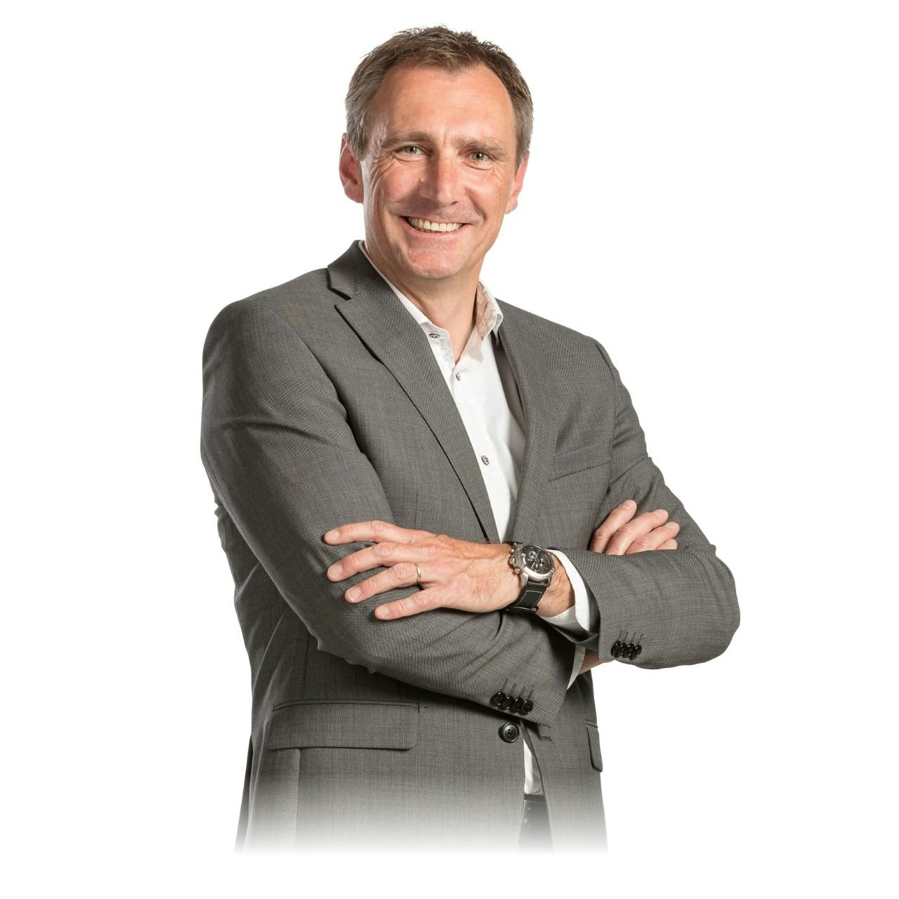 "Voor elk risico zijn oplossingen te verzinnen"