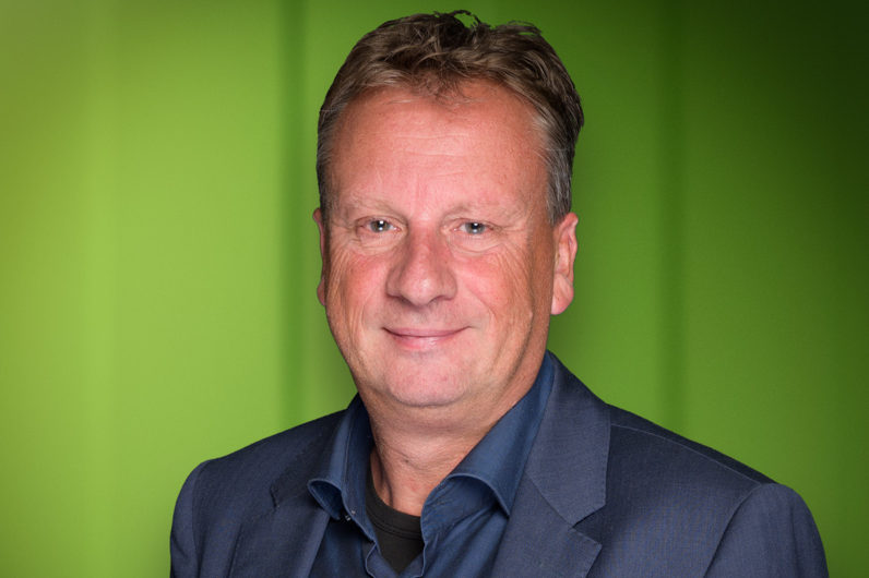 Dimitri Duine: “Ik hoor van klanten die zijn overgestapt dat wij vaak een stapje harder lopen en onze klanten altijd serieus nemen. Daar ben ik best trots op.”