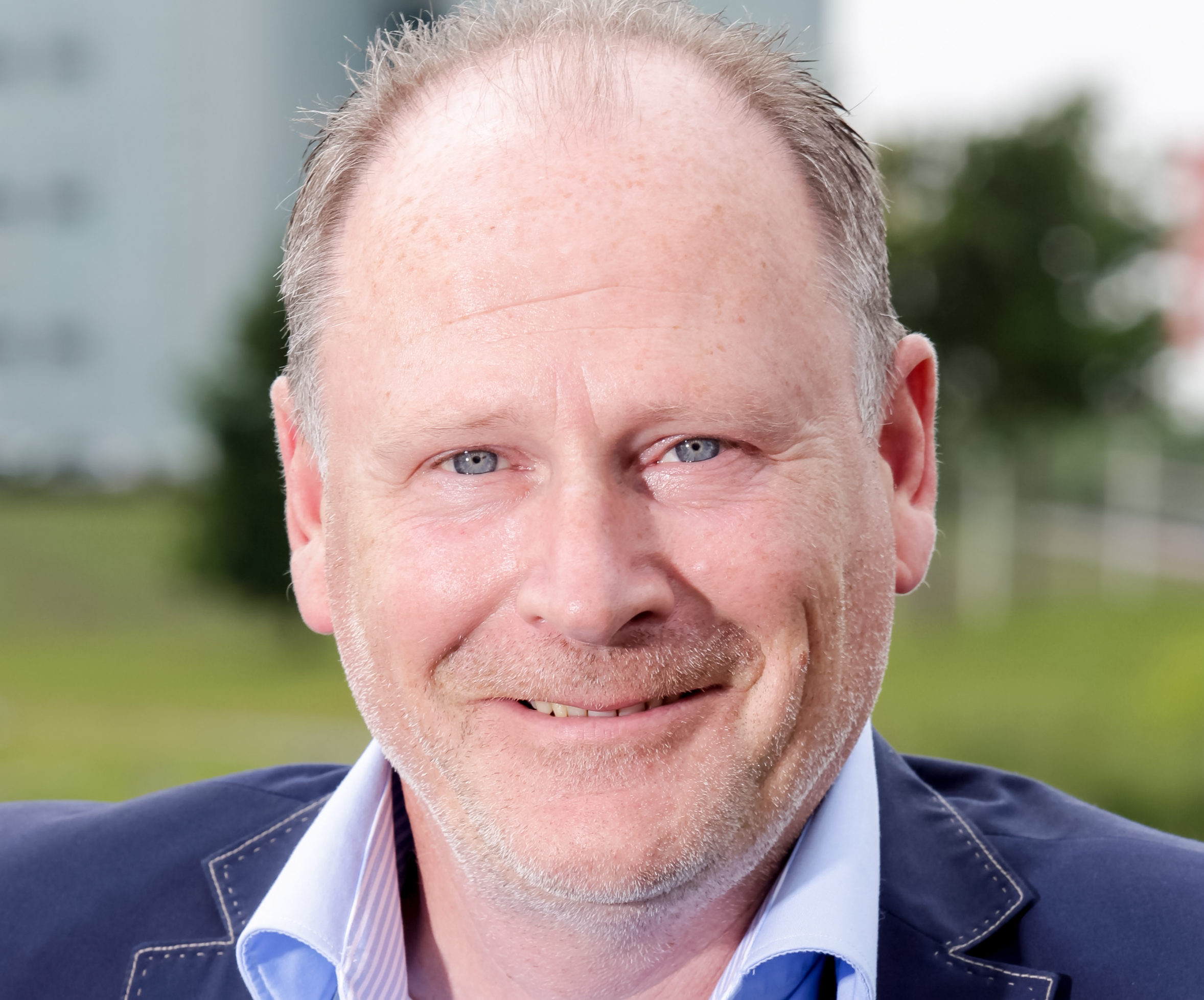 Rob Jansen van Intersoftware