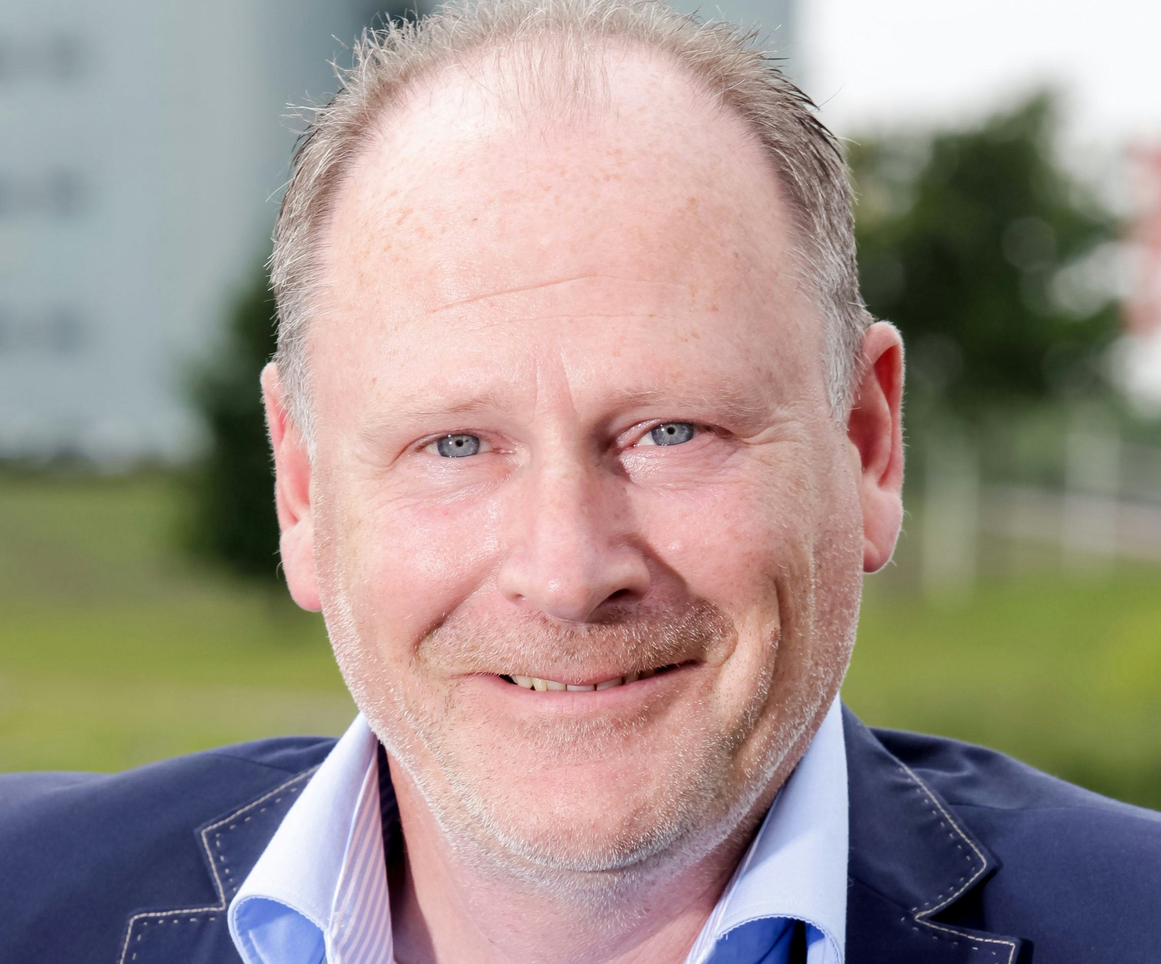 Rob Jansen van Intersoftware