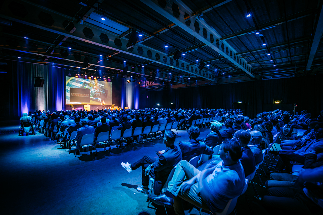 Event AMdag 2019: aftermovie & foto's