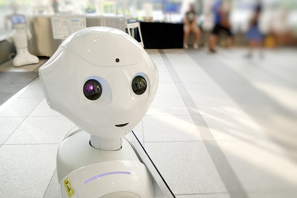 Hoe ver gaan we met verzekeren op basis van kunstmatige intelligentie?