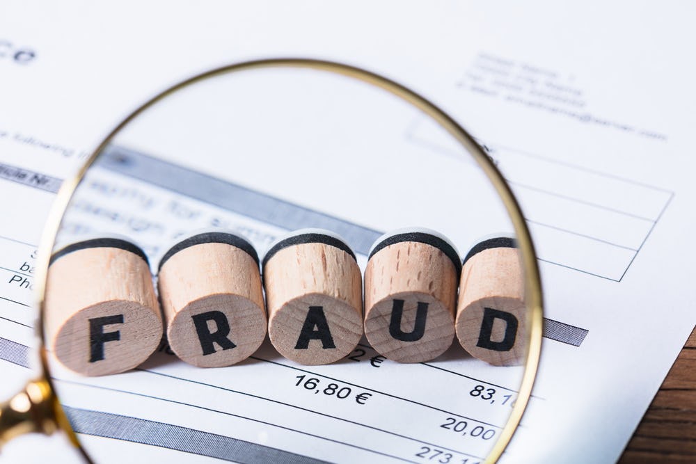 Nieuwe aanhouding in fraudezaak Wilco A.'s Meesters in Hypotheken