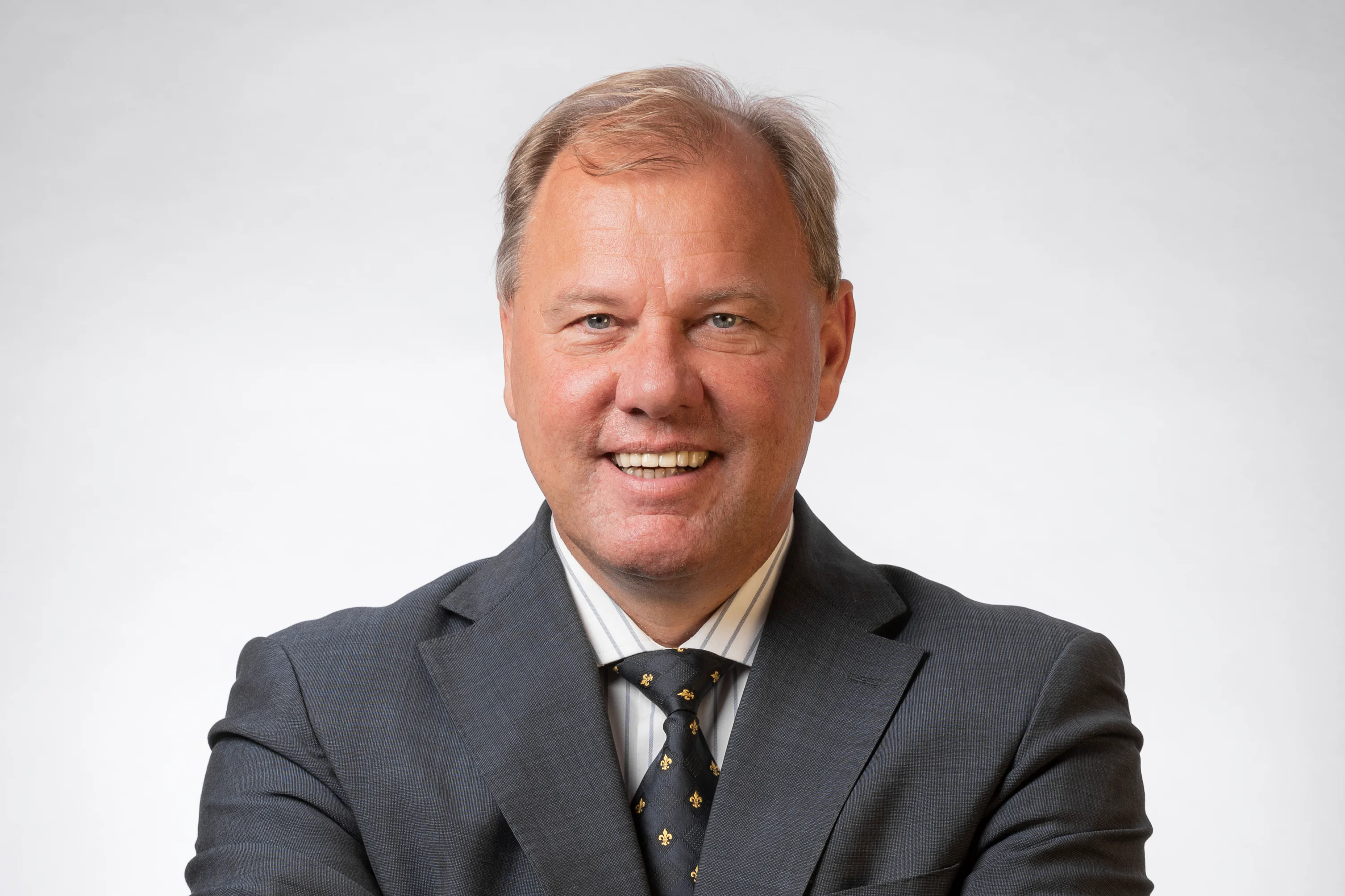 Nieuwe ceo voor Söderberg & Partners Nederland