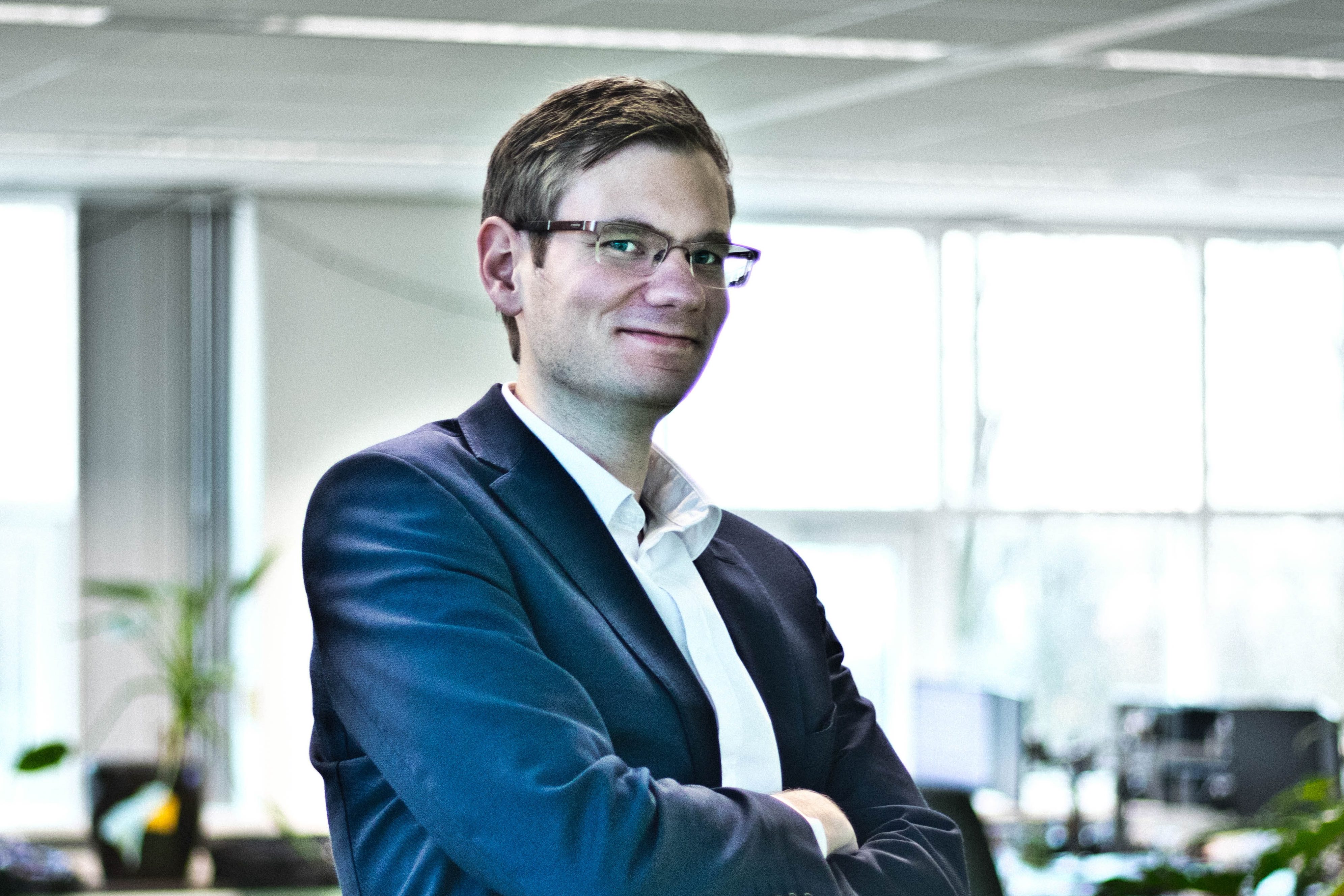 Bugs Business wil hele verzekeringsbranche naar hoger niveau tillen