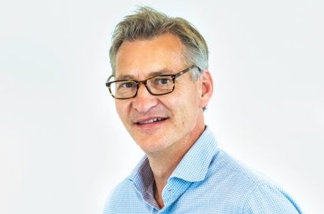 Robert de Ruiter blijft aan als commercieel directeur Univé