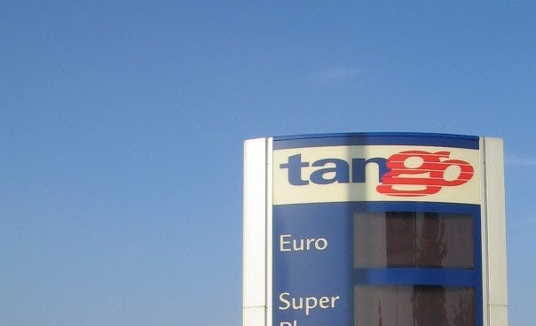 Prijsvechter Tango gaat prepaidautoverzekering NN verkopen