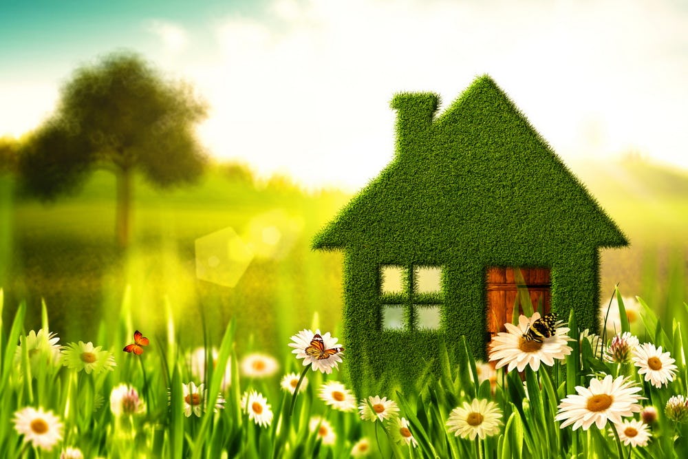 Dossier woningverduurzaming
