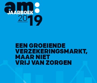 AM Jaarboek 2019 is uit: Verzekeringsmarkt blijft groeien, dankzij opschroeven zorgpremies