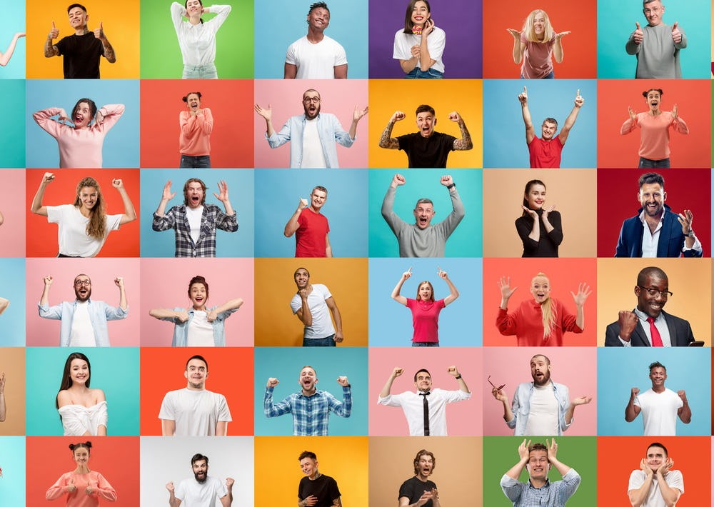Kom jij naar AM Insights - Diversity? Er zijn nog enkele tickets beschikbaar