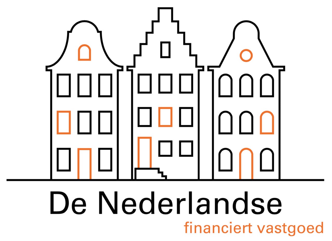 Nederlandse financiert vastgoed tot 75% aflossingsvrij