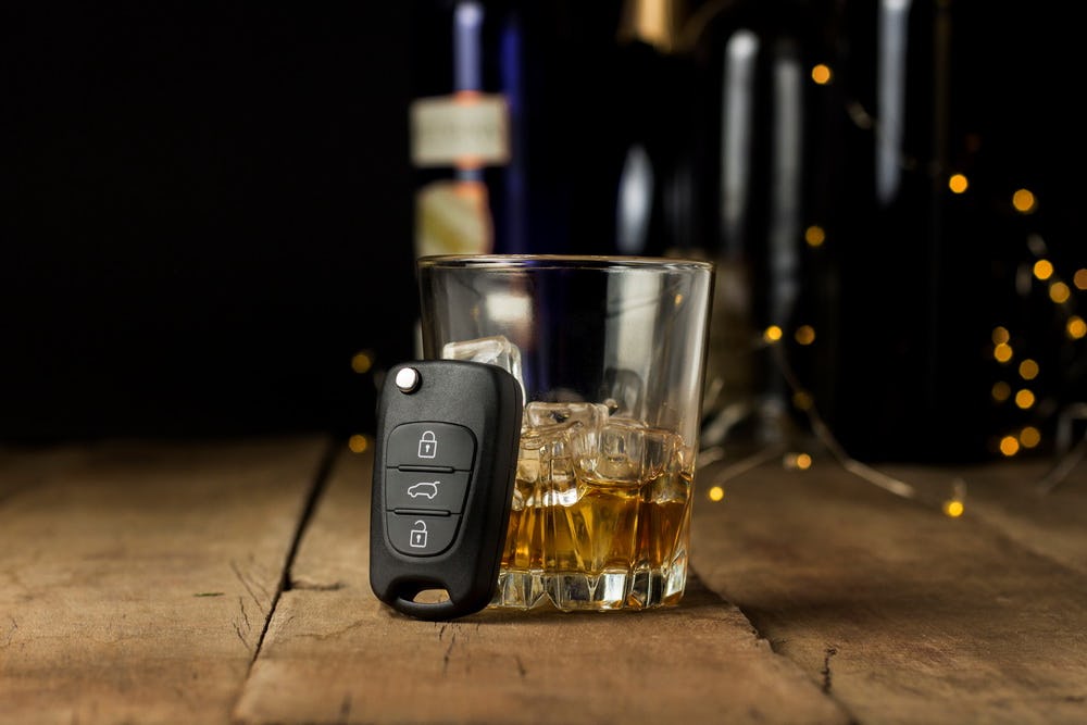 Duitse verzekeraars willen alcoholslot in alle nieuwe auto's