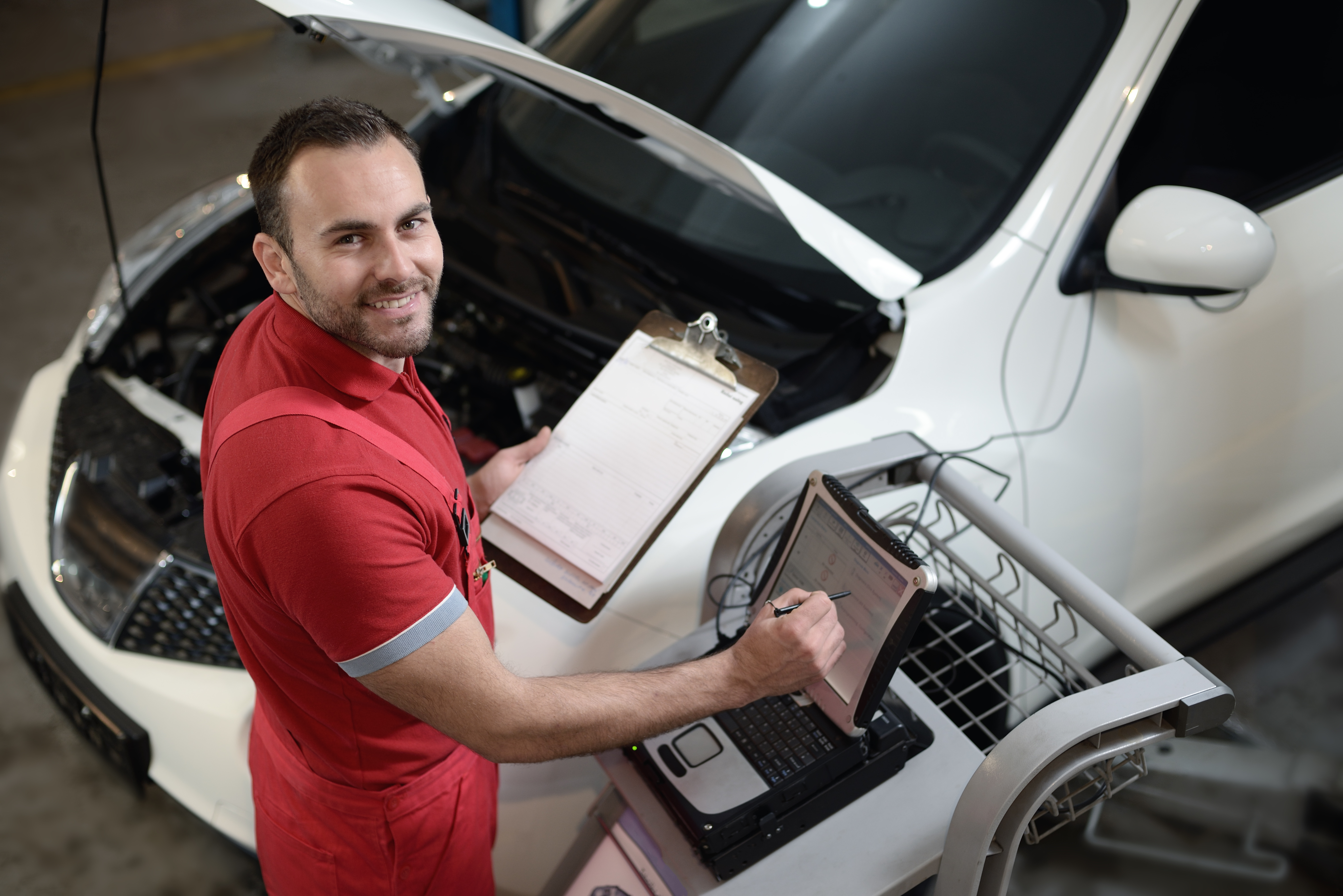 Hogere schadelast 
door nieuwe autotechnologie
