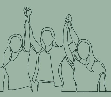 AM 75 Topvrouwen