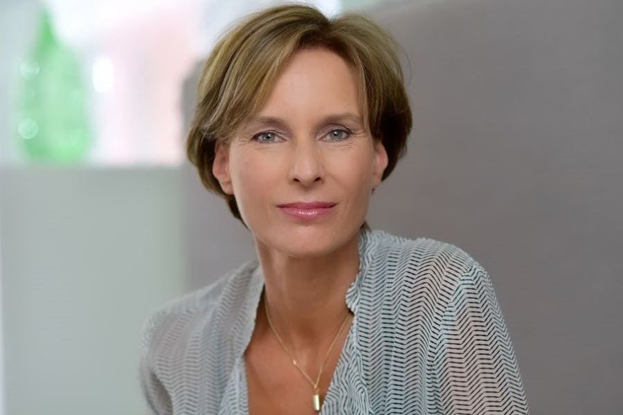 AMtopvrouwen Janet Stuijt (NN Group): 'Juist als vrouw kun je in de financiële sector een belangrijke bijdrage leveren'