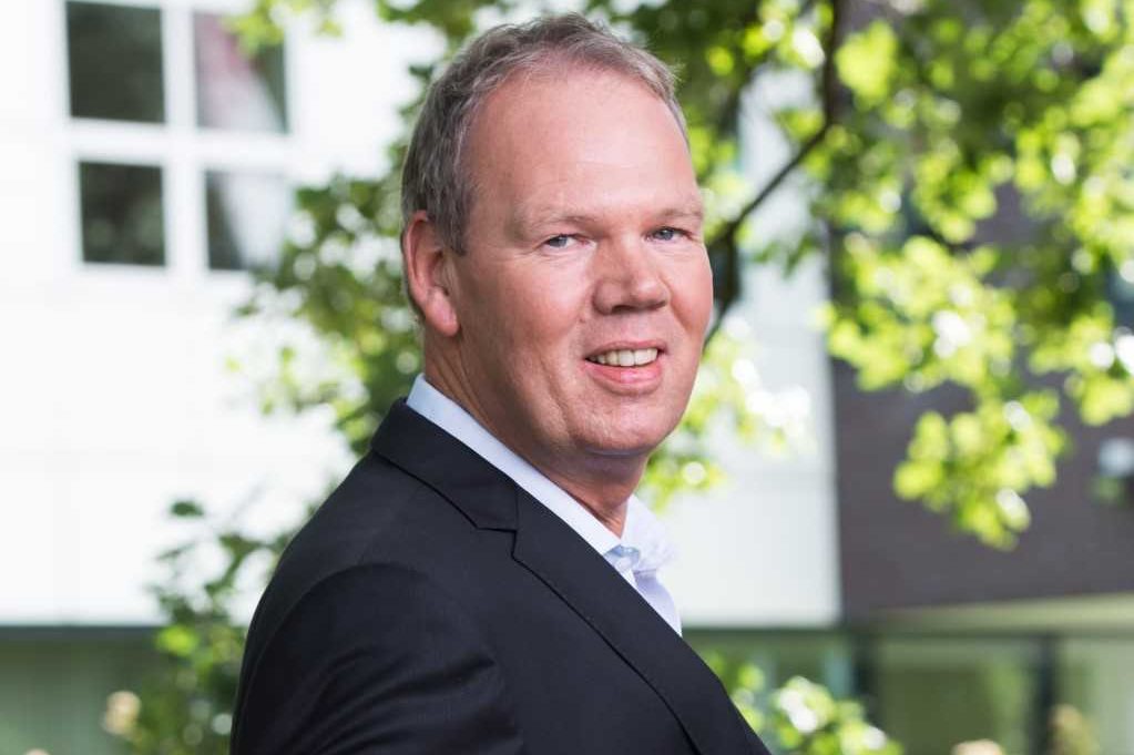 Ruud van der Wal - Monuta