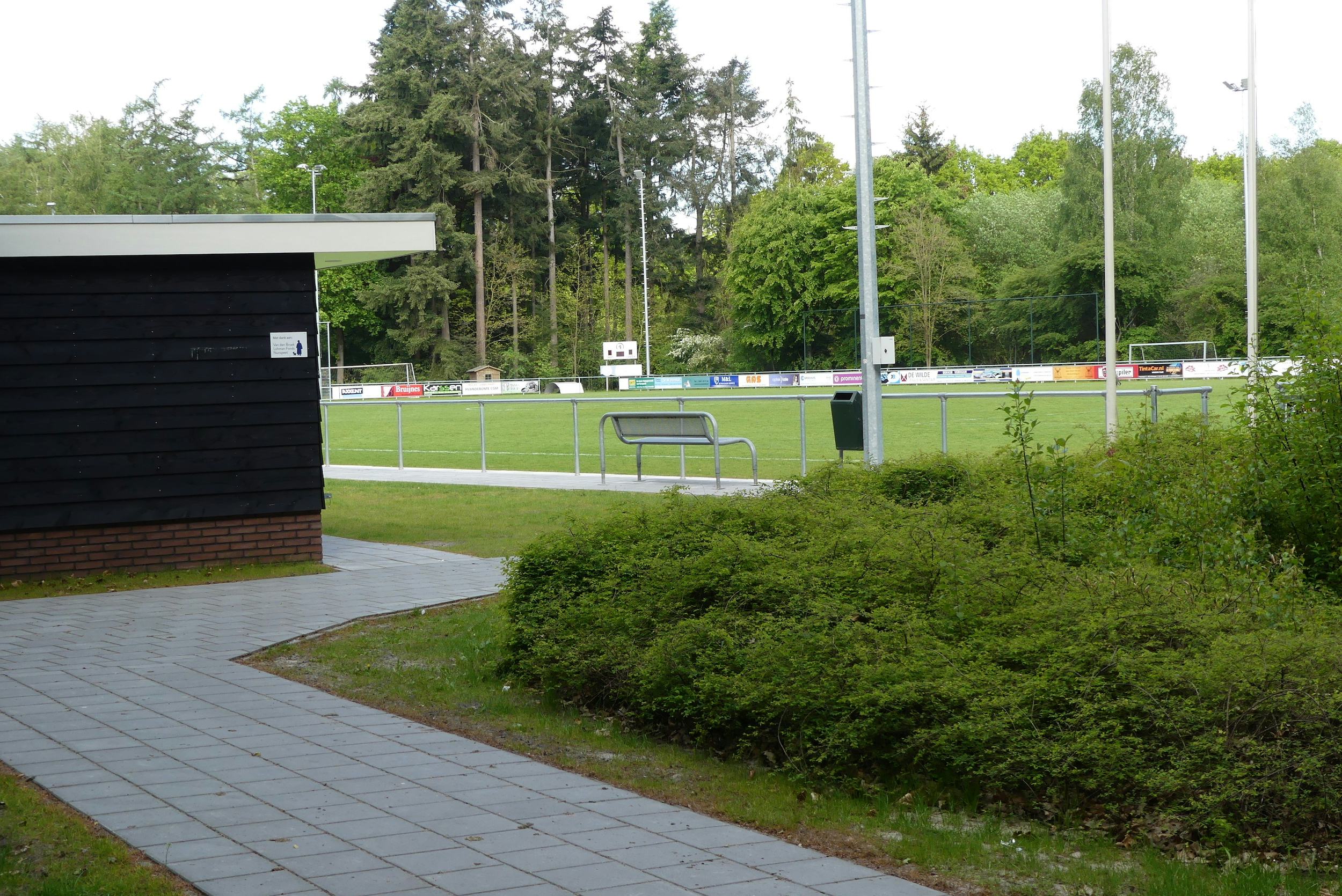 Clubhuizen sportverenigingen vaak fors onderverzekerd