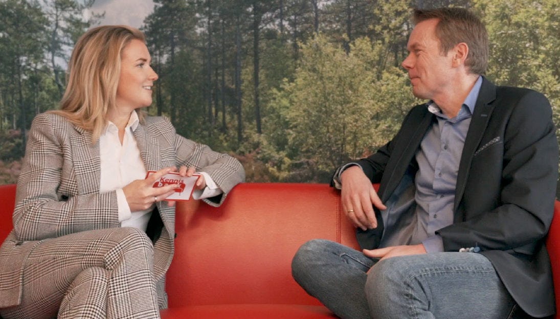 Kennisbank aflevering 4 - Continu verbeteren