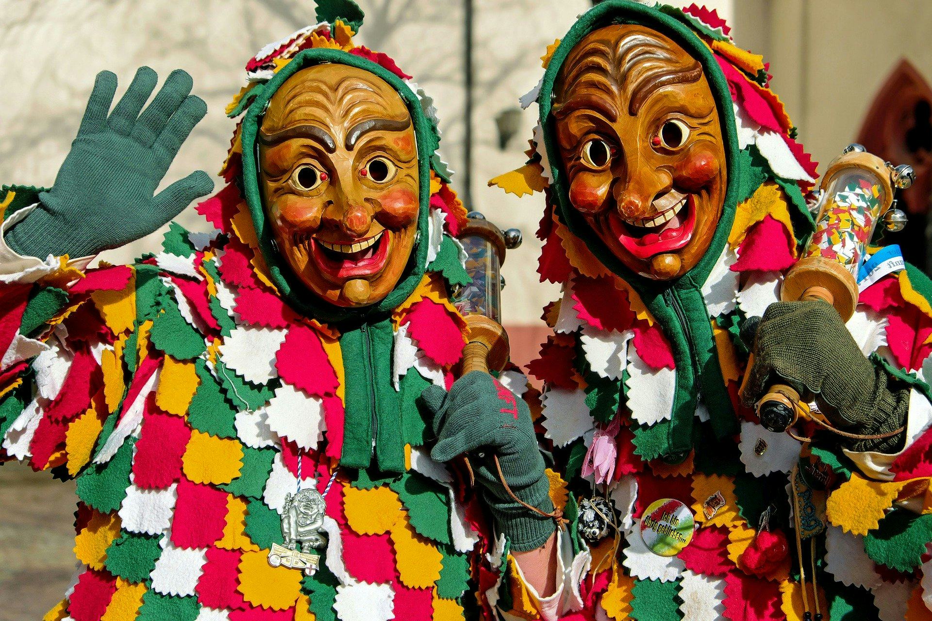 Carnavalsvierders Mestreech en Kielegat lopen grootste inbraakrisico