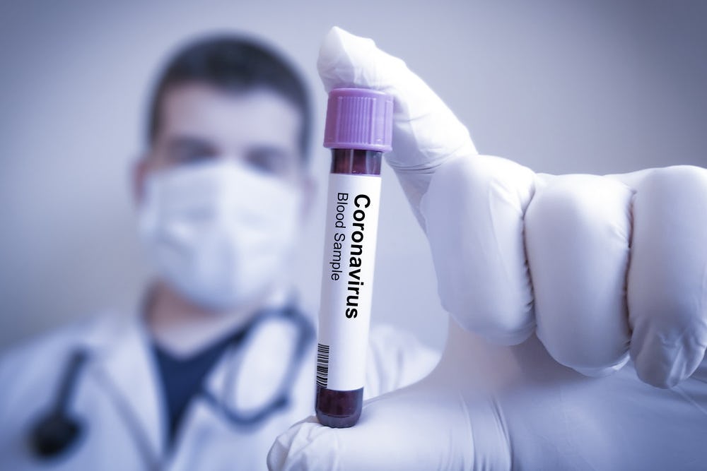 Meer coronanieuws?