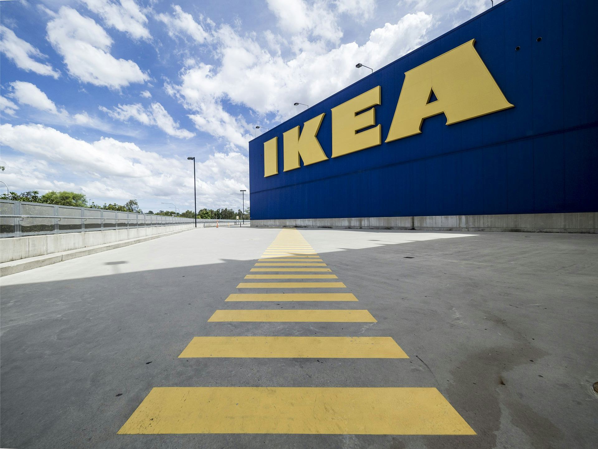 Ikea brengt samen met IptiQ inboedelverzekering op de markt